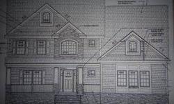 Stafford township- new construction new design - custom leading builder macko construction- 2450 sq-ft situated on a 150 deep lot this colonial will be the talk of the town with its design and floor plan.
Patricia Romano has this 4 bedrooms / 2.5 bathroom