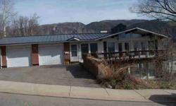 Located in great neighborhood in Red Mountain off Midland Ave. Spacious home, close to downtown Glenwood, schools, and stores. Great mountain views. Nice yard.
Listing originally posted at http