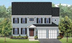 Beautiful new to be built home starting @ $319,990!