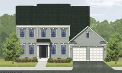 Beautiful new to be built home starting at $319,990!