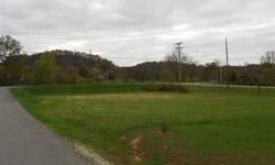 Build your future in 1 of Lloyds newest subdivisions "Old River Estates", dead end street, desirable area beside the entrance to the Greenup County Dam. See plat in Associated Docs for specific location of lot.
Listing originally posted at http