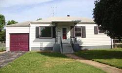 Great starter home or rental property in Lebanon close to school, shopping and other amenities. The information on this listing is thought to be reliable but isnot guaranteed. It is up to the buyer and the buyer?s agent to verify the validity of this