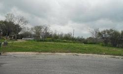 Lot is one of 23 lots for sale. Developer will sell individual lot, or 23 lots as a complete package, or will build to suit. Zoned & Permitted to build SFR and/or rezoning for duplexes. Judson Heights is conveniently located close to Randolph Air Force