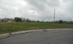 Lot is one of 23 lots for sale. Developer will sell individual lot, or 23 lots as a complete package, or will build to suit. Zoned & Permitted to build duplexes and/or rezoning for SFR. Judson Heights is conveniently located close to Randolph Air Force