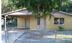 Finally a 4 bedroom 2 bath home for a truly affordable price! This is a Fannie Mae HomePath property.