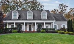 CURB APPEAL & THE PERFECT FLOORPLAN! INVITING 2 STORY FOYER WELCOMES YOU INTO THIS CLASSY, TASTEFUL HOME (OVER 4300 SQ FT!) W/ LOVELY MOLDINGS, GORGEOUS HARDWOOD FLOORS, SPACIOUS KITCHEN & GREAT ROOM. KITCHEN IS A DREAM W FURNITURE QUALITY CABINETS, HIGH