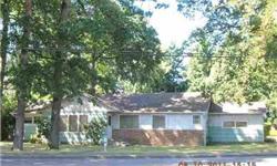Large lot with big oak trees. Open floor plan; large laundry room, newer roof, cement RV parking. Not a short sale. Buyer is to do due diligence. Schools not guaranteed.
Bedrooms: 3
Full Bathrooms: 0
Half Bathrooms: 0
Living Area: 1,562
Lot Size: 0.21