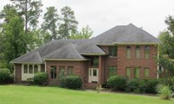 947 Windmill Lane, Evans, GA 30809FSBO $320,000! Waterfront; Greenbrier Schools; This all brick home is approximately 3250 square foot and offers 4 bedroom, (owners suite down with office) 3.5 baths (owners bath with jetted garden tub, separate shower,