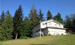 ISLAND LIVING with EASY ACCESS to North Camano DUPLEX - Each spacious unit boasts 3 bedrooms, 2.5 baths and attached garages - Both sides are rented - Great location on North end of Camano - Minutes to schools, shopping, restaurants, Stanwood and I-5 -