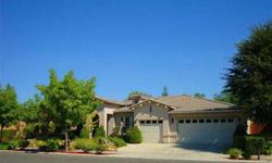 Traditional sale in fabulous Wawona Ranch just east of Buchanan Educ. Complex. This single level home built by Leo Wilson has a wonderful floor plan with formal living room and dining room plus kitchen which opens to the family room w/fireplace surrounded
