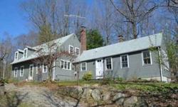 Beautiful small farm on 24 acres.
Listing originally posted at http