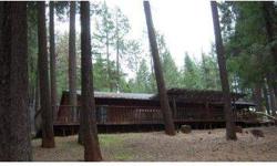 Two homes located on 11.82 acres of tall Pines. Three bedrooms 2 and a half baths with open floor plan and county kitchen in main home. Second home unfinished with lots of possibilities. Buyer to fully investigate everything about this property. 2nd home