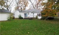 Bedrooms: 2
Full Bathrooms: 1
Half Bathrooms: 0
Lot Size: 1.6 acres
Type: Single Family Home
County: Portage
Year Built: 1956
Status: --
Subdivision: --
Area: --
Zoning: Description: Residential
Community Details: Homeowner Association(HOA) : No
Taxes: