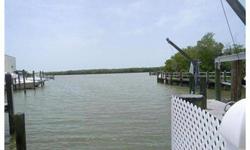 Enjoy this spectacular long and wide water view from your living area, kitchen and dining area of this home. Great location with direct access to the Gulf and the 10,0000 islands. 2 docks, covered fish cleaning station, 20k lb. lift and davits. Completely