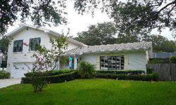 3 Bedroom 2 1/2 Bath Safety Harbor Pool HomeListing originally posted at http