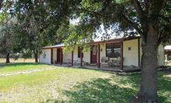 Opportunity is knocking, 5.39 acres located just 6 mis east of fredericksburg with highway 290 frontage just past rr 1376 ( luckenbach road )! Michael Starks is showing this 1 bedrooms / 2 bathroom property in Fredericksburg, TX. Call (830) 990-8708 to