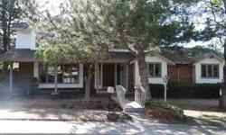 Nice 2 story, corner lot, new carpet, new paint, sold as is.Listing originally posted at http