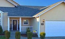 Very well maintained home with open floor plan. Nice kitchen w/ eating bar, large family room with gas fireplace. Asset Realty is showing 1809 SW Ulysses St in Oak Harbor, WA which has 3 bedrooms / 3 bathroom and is available for $324921.00. Call us at