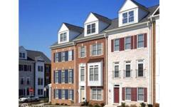 New Home to be built, Gorgeous Brick end of unit townhouse close to Camden Yards, Inner Harbor and University of MD Medical System. Situated in beautiful Camden Crossing, this 3 bedroom, 2 1/2 bath town home has plenty of living space to enjoy. If you're