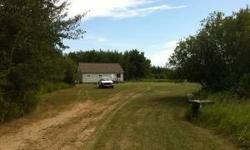 280 acres of beautiful hunting grounds. Trails, ponds, large cabin ready to enjoy! Property located across from southern shore of Upper Red Lake and can easily be accessed via public access less than 1/2 mile. So enjoyable for all seasons!Listing