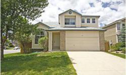 Original homeowners have made very few changes to this popular mirage model with master retreat.
CO Homefinder has this 3 bedrooms / 3 bathroom property available at 1323 S Elmoro Court in Superior, CO for $325000.00.
Listing originally posted at http