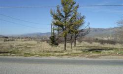 Great 2.41 acre parcel with frontage on Valley Blvd./202 in the path of future development. Owner will consider financing for qualified purchasers.
Listing originally posted at http