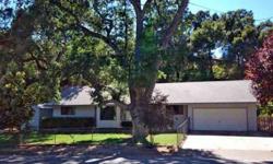 Searching for affordable living offering lots of elbow room close to town? Well, your search may be over! This single level home is situated on over 1/3 acre and offers an open floor plan providing a very spacious feel. You'll find 3 bedrooms, 2 baths and