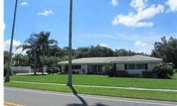 Great Rutenberg built 3 Bed, 2 Bath, 2 Car garage WATERFRONT home in one of the most sought after locations in picturesque Tarpon Springs! MORE TO COME