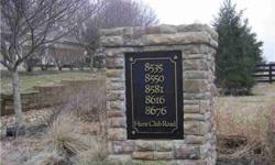 An incredible opportunity! A 3.54ac estate home site in zionsville's newest access controlled community, nathan's gate. Listing originally posted at http