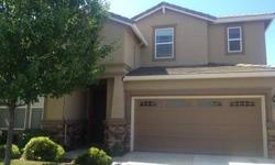 $3,256 down payment with monthly P&I payments of $1,508. With rate of 3.75% 30 year fixed FHA loan.620 FICO to qualify. Great 4/5 bedroom home in gated community of Altessa in West Roseville. 5th bedroom has a closet but is built like a bonus room.