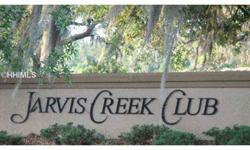 New Construction in Jarvis Creek Club(HHI MITP)