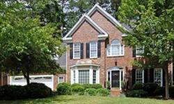 Beautiful brick front custom home on one of MacArthur Parks premier culdesac streets. Landscaped front and back w/ private fenced in back yard. 4 beds with 2nd/Back staircase to bonus. Hardwoods thru out main floor. Versatle sitting area off of kitchen.