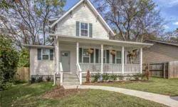 Dashing new cottage in spectacular area. Owner has just completed sparkling upgrades. Granite, custom cabinets, hardwood floors throughout. Custom closets. Walk in the front door and you will see why this home is brilliant meets fabulous.Listing