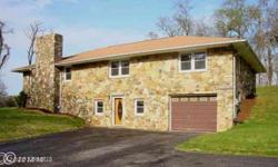 Custom Butler stone home is nestled in the country w/ large private yard & 1 mile of Susquehanna State Park & river. Home has gorgeous stone fireplaces, large country kichen , screened in sunroom great for gathering on summer nights, 3 large bedooms,