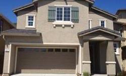 Brand new home! Well designed floor plan in sought after green valley!
Jimmy Castro has this 4 bedrooms / 2.5 bathroom property available at 607 Citrine Cir in FAIRFIELD, CA for $329000.00. Please call (707) 344-9220 to arrange a viewing.
Listing