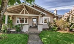 Discover the charm & beauty of yesteryear in this charming 1920 craftsman.
David Gala & The Hume Group is showing this 3 bedrooms / 1 bathroom property in Tacoma, WA. Call (253) 312-4448 to arrange a viewing.
Listing originally posted at http