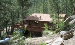 Not Short Sale Or Bank Owned - Mountain Living At Its Best, Either Full-Time Or Vacation Home, Very Private W/Mature Trees, Rock Outcroppings & Amazing Views, National Forest Just Steps Away With Tons Of Hiking Trails, Assoc. Provides Stocked Fishing
