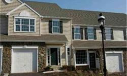 Special pricing on this new townhome in Historic Chalfont (Lot #25)***THIS LOT IS A SPEICAL OFFERING WITH $72,369 IN INCENTIVES REFLECTED IN THE SALE PRICE!*** PLUS 13X12'6"TREX DECK W/PRIVACY FENCE w/acceptalbe AOS by 8/8/2012! Price includes 375 s.f.