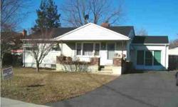 Single Family in Holmdel
Listing originally posted at http