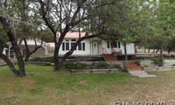 Single Family in Kempner
Listing originally posted at http