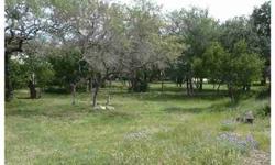 GREAT LOT THAT BACKS AND HAS A VIEW OF THE fifth TEE BOX AND THE fourth GREEN ON QUICKSAND GOLF COURSE IN WIMBERLEY. PEACEFUL AREA WITH LITTLE TRAFFIC. GOLF RIGHT OUT YOUR BACK DOOR.
Listing originally posted at http