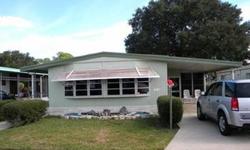 Mobile or manufactured for sale by owner in haines city, fl 33844. www.Owners.com is showing 1301 Polk City Road Lot 30 in Haines City, FL which has 2 bedrooms / 2 bathroom and is available for $32000.00.Listing originally posted at http
