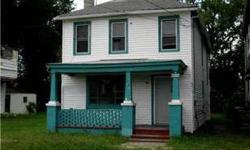 Needs TLC - Great Investment! Great Rental Property!Listing originally posted at http