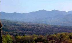 Excellent View Lot overlooking Brasstown Valley(NC),Paved Rd, Small Subd of 14 lots, Several Lots available from $17,500-37,500. near John Campbell Folk School. Excellent Views
Listing originally posted at http