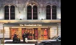 The Manhattan Club - A Premier Boutique resort in Midtown Manhattan; became New York City's first timeshare resort, successfully introducing the concept of urban vacation ownership in the world's most exciting city. Located at 200 West 56th street between