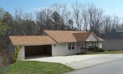 INVESTOR SPECIAL!! GOOD BONES, BUT PARTIALLY FINISHED MAIN AND BASEMENT. SOME TILE FLOORING, GARDEN TUB IN MASTER BATH WITH TILE SURROUND, PARTIALLY FINISHED IN
Listing originally posted at http