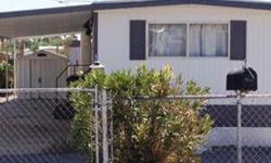 Secured RV parking and covered parking. This home comes fully furnished.Listing originally posted at http