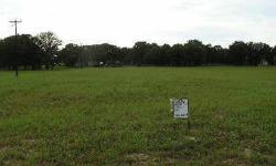 PRICED BELOW TAX APPRAISAL! GREAT VALUE! READY TO BUILD ON NOW OR LATER! LOT 39 & 40 PURCHASED TOGETHER WILL ALMOST MAKE 5 ACRES AND YOU GET THE 2 LOTS TOGETHER FOR LESS THAN IF YOU PURCHASED THEM INDIVIDUALLY! SEE MLS # 828772.Listing originally posted