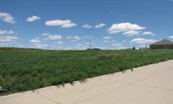Nice building lot in Whispering Creek Estates.
Listing originally posted at http
