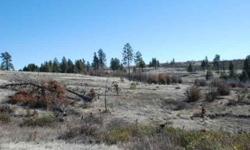 20 acres w/seasonal creek frontage, level with gental roll, has some pine, scrub oak and brush, abutts 80 acres state land for excellent hunting, shooting, recreation land. Listing originally posted at http